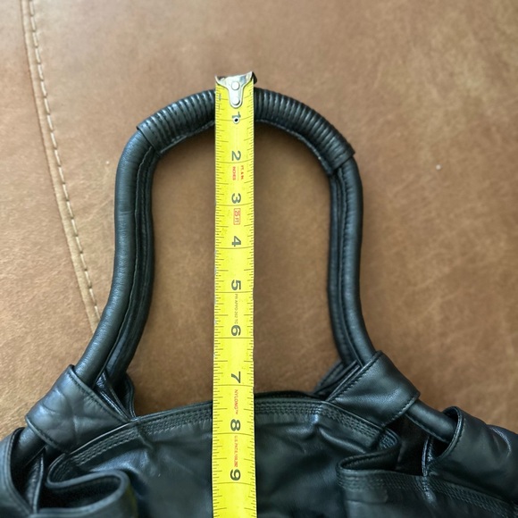 Loewe Nappa Aire Shoulder Bag - Picture 12 of 14